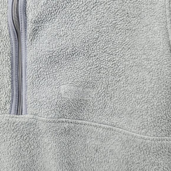 Patagonia Jacket Womens Medium Synchilla Vintage Outdoor Utility Classic Zip - Picture 2 of 5